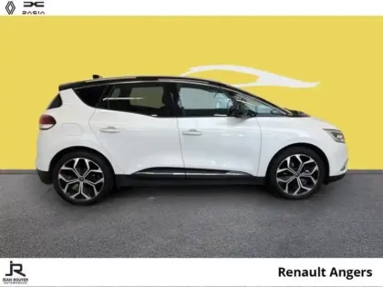 Photo 13 Renault Scenic  1.3 TCe 140ch Techno EDC