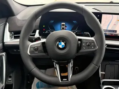 Photo 8 BMW X2  sDrive20iA 170ch M Sport DKG7