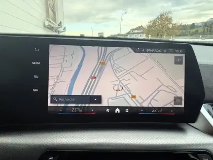 Photo 10 BMW X2  sDrive20iA 170ch M Sport DKG7