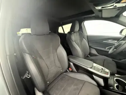 Photo 4 BMW X2  sDrive20iA 170ch M Sport DKG7