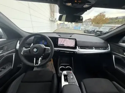 Photo 7 BMW X2  sDrive20iA 170ch M Sport DKG7