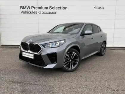 Photo Bmw X2