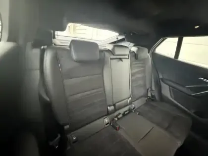 Photo 6 BMW X2  sDrive20iA 170ch M Sport DKG7