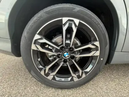 Photo 13 BMW X2  sDrive20iA 170ch M Sport DKG7