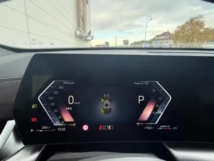 Photo 9 BMW X2  sDrive20iA 170ch M Sport DKG7