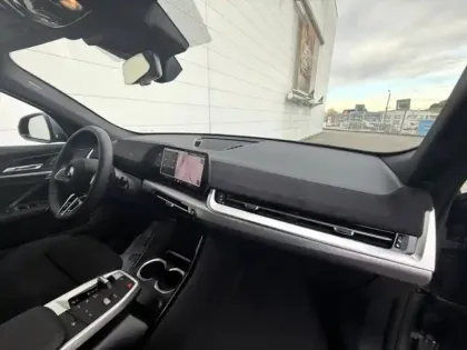 Photo 5 BMW X2  sDrive20iA 170ch M Sport DKG7