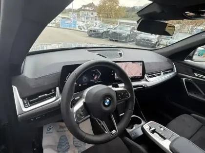 Photo 3 BMW X2  sDrive20iA 170ch M Sport DKG7