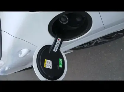 Photo 9 Ford Puma  1.0 EcoBoost Hybrid 125ch ST-Line S&S