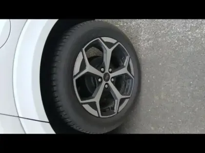 Photo 8 Ford Puma  1.0 EcoBoost Hybrid 125ch ST-Line S&S