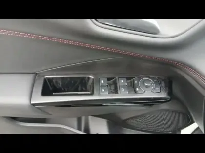 Photo 14 Ford Puma  1.0 EcoBoost Hybrid 125ch ST-Line S&S