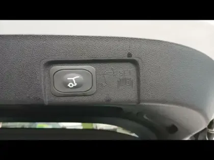 Photo 11 Ford Puma  1.0 EcoBoost Hybrid 125ch ST-Line S&S