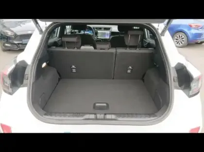 Photo 10 Ford Puma  1.0 EcoBoost Hybrid 125ch ST-Line S&S