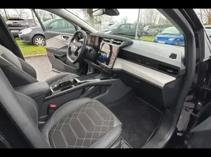 Photo 9 Ford Puma  Gen-E 168ch Standard Range 43 kWh Premium