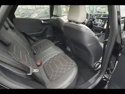 Photo 10 Ford Puma  Gen-E 168ch Standard Range 43 kWh Premium