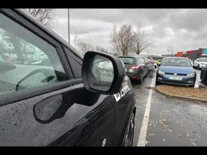 Photo 13 Ford Puma  Gen-E 168ch Standard Range 43 kWh Premium