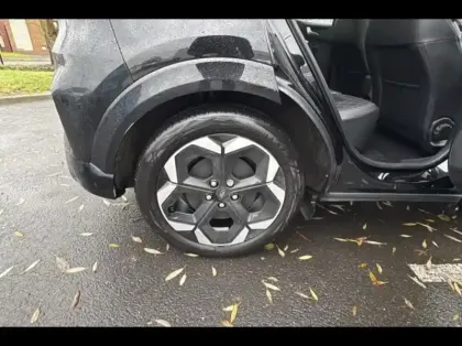 Photo 12 Ford Puma  Gen-E 168ch Standard Range 43 kWh Premium