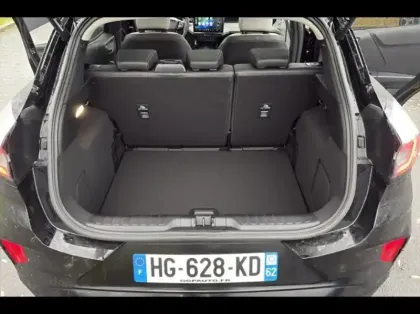 Photo 11 Ford Puma  Gen-E 168ch Standard Range 43 kWh Premium