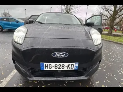 Photo 14 Ford Puma  Gen-E 168ch Standard Range 43 kWh Premium