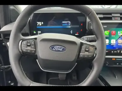 Photo 15 Ford Puma  Gen-E 168ch Standard Range 43 kWh Premium