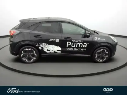 Photo 6 Ford Puma  Gen-E 168ch Standard Range 43 kWh Premium