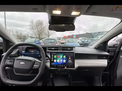 Photo 8 Ford Puma  Gen-E 168ch Standard Range 43 kWh Premium