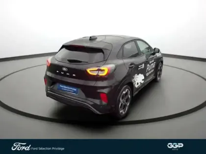 Photo 5 Ford Puma  Gen-E 168ch Standard Range 43 kWh Premium