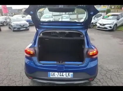 Photo 11 Dacia Sandero  1.0 ECO-G 100ch Stepway Confort -22