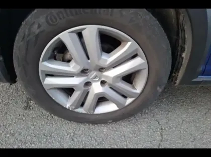 Photo 12 Dacia Sandero  1.0 ECO-G 100ch Stepway Confort -22