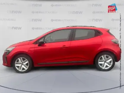 Photo 8 Renault Clio  1.5 Blue dCi 100ch Evolution - 24