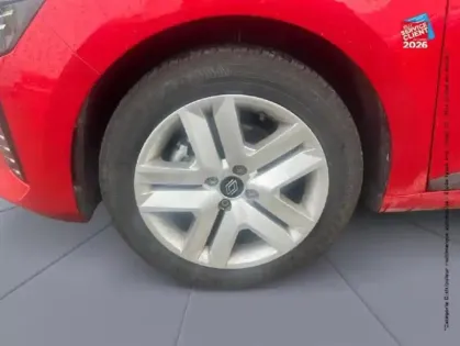 Photo 9 Renault Clio  1.5 Blue dCi 100ch Evolution - 24