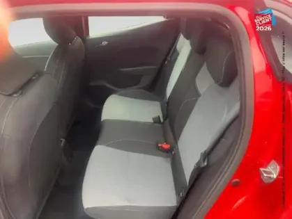 Photo 10 Renault Clio  1.5 Blue dCi 100ch Evolution - 24