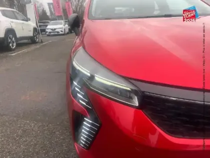 Photo 12 Renault Clio  1.5 Blue dCi 100ch Evolution - 24