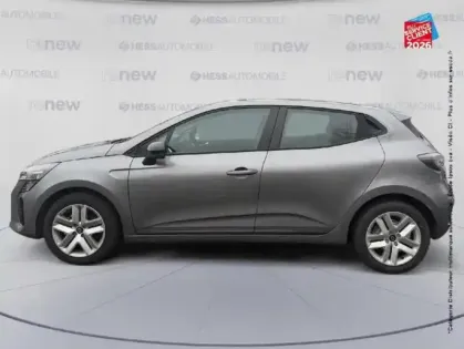 Photo 8 Renault Clio  1.5 Blue dCi 100ch Evolution - 24