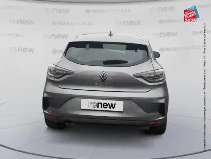 Photo 6 Renault Clio  1.5 Blue dCi 100ch Evolution - 24