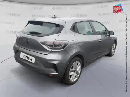 Photo 5 Renault Clio  1.5 Blue dCi 100ch Evolution - 24