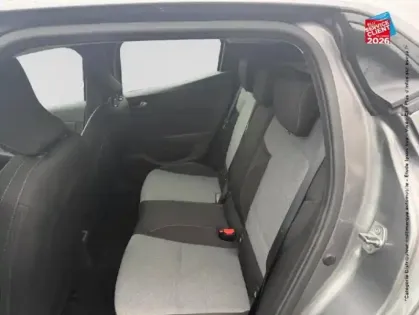 Photo 10 Renault Clio  1.5 Blue dCi 100ch Evolution - 24