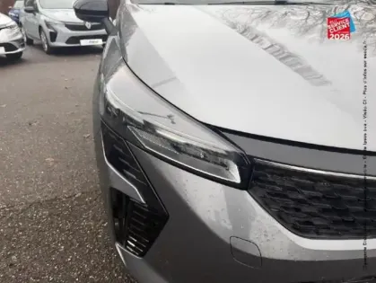 Photo 12 Renault Clio  1.5 Blue dCi 100ch Evolution - 24