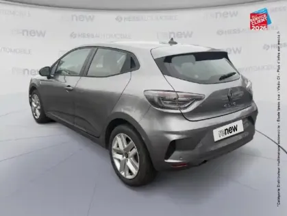 Photo 7 Renault Clio  1.5 Blue dCi 100ch Evolution - 24