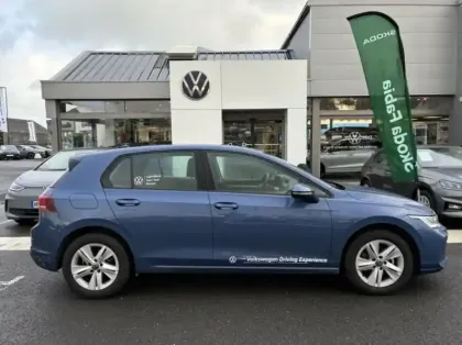 Photo 1 Volkswagen Golf  1.5 TSI EVO2 116ch Life Plus