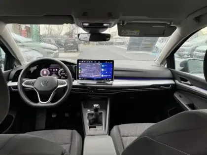 Photo 7 Volkswagen Golf  1.5 TSI EVO2 116ch Life Plus