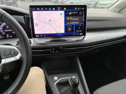 Photo 12 Volkswagen Golf  1.5 TSI EVO2 116ch Life Plus