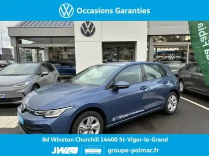 Photo Volkswagen Golf