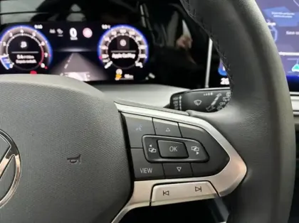 Photo 11 Volkswagen Golf  1.5 TSI EVO2 116ch Life Plus