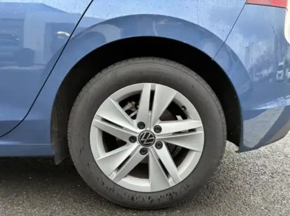 Photo 3 Volkswagen Golf  1.5 TSI EVO2 116ch Life Plus