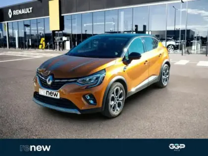 Photo Renault Captur