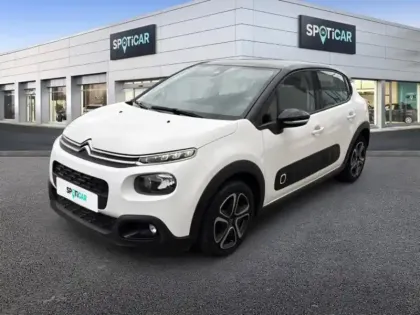 Photo Citroën C3