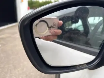 Photo 11 Citroën C3  PureTech 110ch Shine S&S E6.d-TEMP