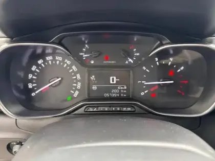 Photo 14 Citroën C3  PureTech 110ch Shine S&S E6.d-TEMP