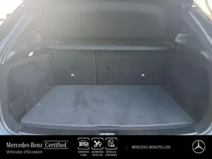 Photo 14 Mercedes GLA  200 d 150ch AMG Line 8G-DCT
