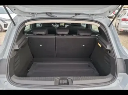 Photo 11 Renault Clio  1.6 E-Tech 145ch full hybrid Evolution - 24